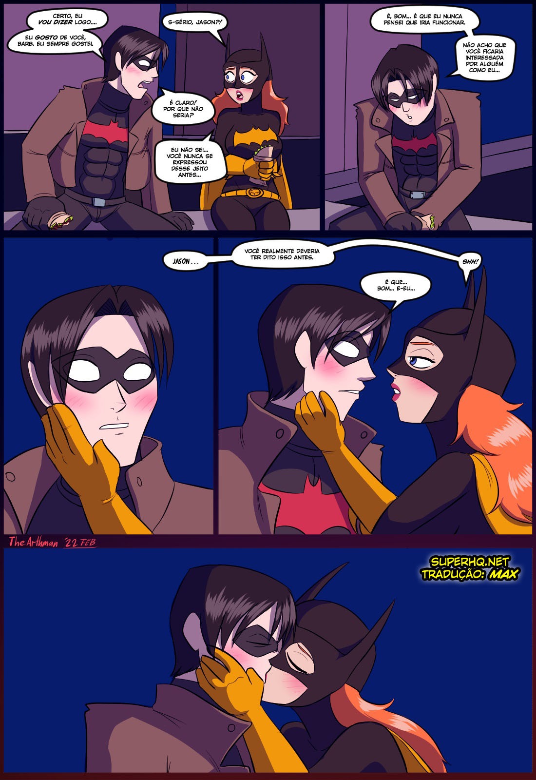Double-Lovin Rebound - Foto 4
