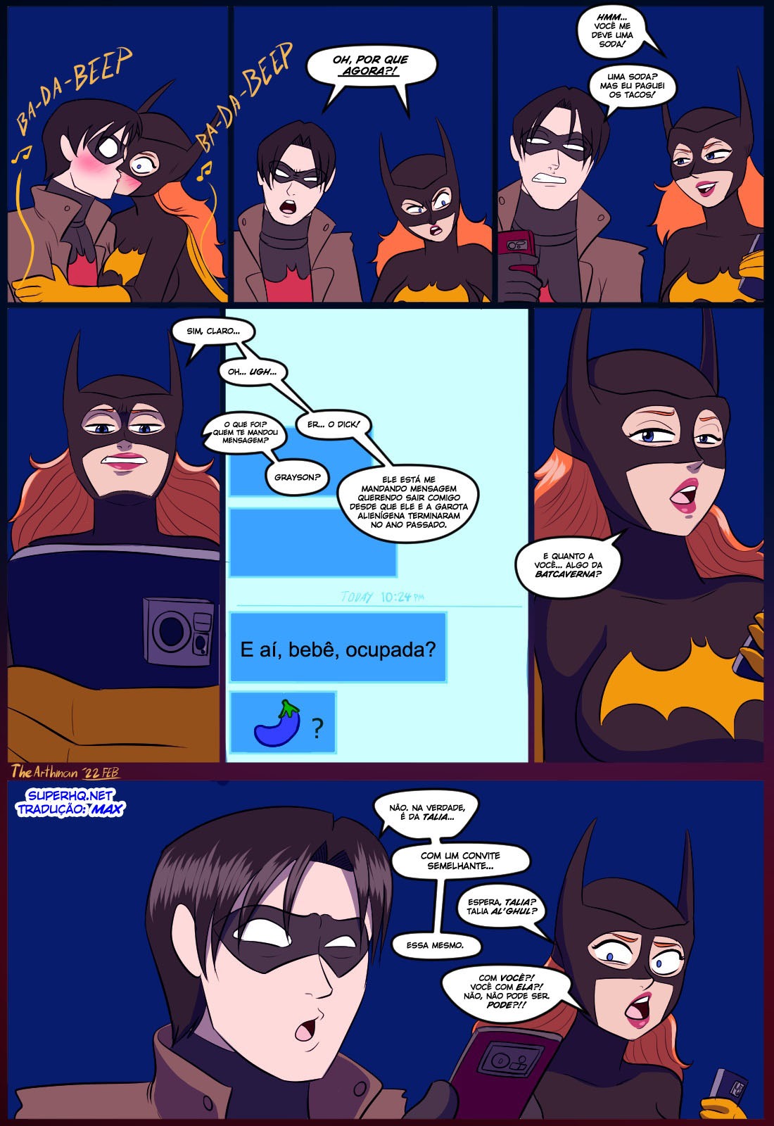 Double-Lovin Rebound - Foto 5